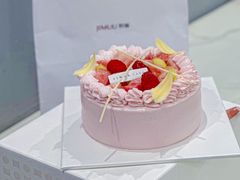 -积慕Cake(解放大道店)