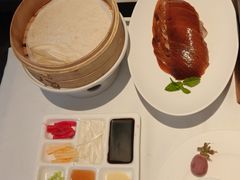 -四季民福烤鸭店(王府井东安门店)