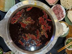 -大龙火锅(老店)