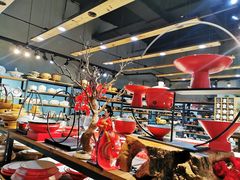 -万润国际酒店用品市场