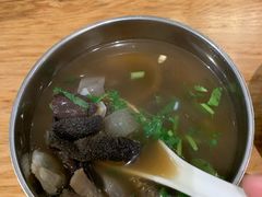 肉燕-同利肉燕老铺(澳门路店)