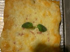 -小厨娘淮扬菜(六合欢乐港店)