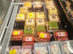 -Olé精品超市(北京合生汇店)