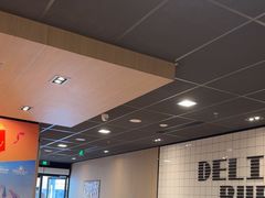 -麦当劳(温州人民路店)