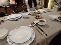 -太湖饭店·寄畅轩中餐厅