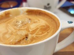 -Peet's 皮爷咖啡(乐峰店)