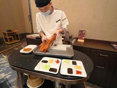 -彩丰楼中餐厅·仁恒洲际酒店