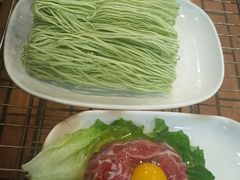 -马记伊源斋涮肉·清真菜(潘家园古玩市场店)