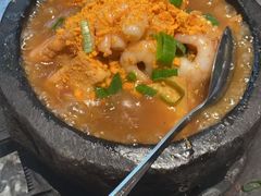 -美达尔烧烤海鲜家常菜(泰山路店)