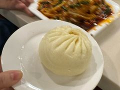 -太婆天府山珍酒楼(亚运村店)