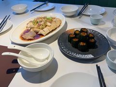 -天喜酒楼饭市·茶市(同德皇宫店)