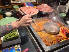 -蜀江龙火锅(339店)
