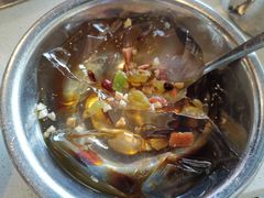 -憨铁匠老火锅(龙岗万科里店)