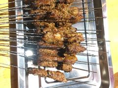 -清真·马峰烤肉(小学习北巷店)