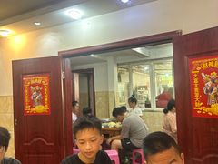 -储奇门鳝鱼火锅(总店)