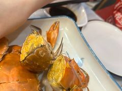 -三妹小龙虾·黄油蟹(华侨城总店)