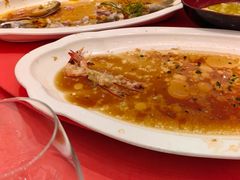 -白金汉爵大酒店·中餐厅(相城店)