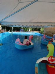 -萌宠亲子动物乐园(槐房万达店)