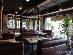 -郑阿姨的家·이모네·韩料&烤肉(武川路店)