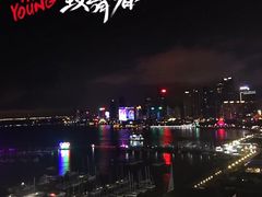 -青岛海尔洲际酒店