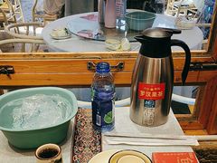 -大师傅金奖啤酒鱼(西街口总店)