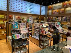 店内环境-百新书局(尚悦湾店)