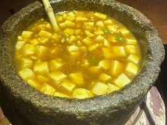-绿茶餐厅(朝阳大悦城店)