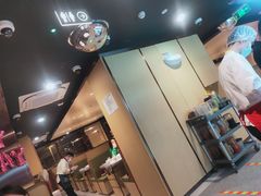 -海底捞火锅(龙湖三千集店)