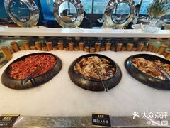 -圣罗巴海鲜烤肉自助(佳兆业店)