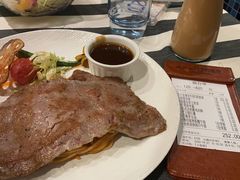 -Aqua Oasis 水天堂(石路天虹店)