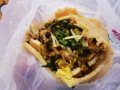 -田三卷馍(人民中路店)