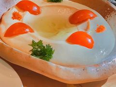 -ALAMEEN阿拉伯餐厅(三里屯店)
