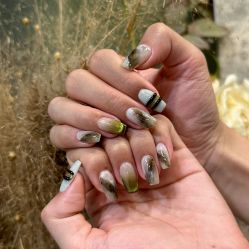 -StartNail美甲
