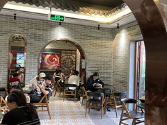 -民信老铺(双皮奶博物馆店)