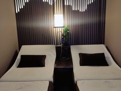 -水墨澜渟足道·SPA·传统(四望亭东关街店)