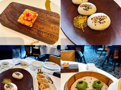-宝丽轩中餐厅BAOLIXUAN