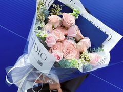 -ChaKo Flora ·茶子花艺 (市北店)