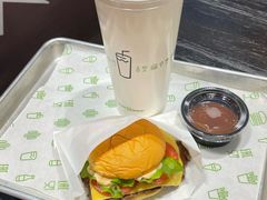 -Shake Shack(西单大悦城店)