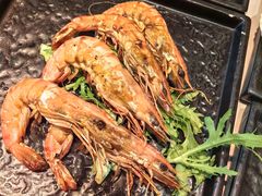 -渔荷食町·铁板烧料理(崂山万象汇店)