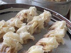 -清真烧麦馆(民族路店)