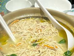 -一品江南韵·淮扬菜