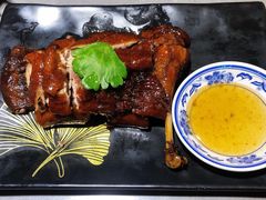 -肖四女乐山跷脚牛肉(江北星街坊店)