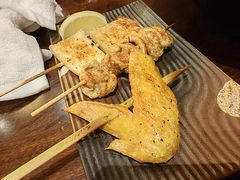 -鸟鹏烧鸟居酒屋(仁恒梦中心店)