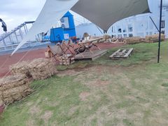 -Blue Concept Cafe&Farm·關於藍