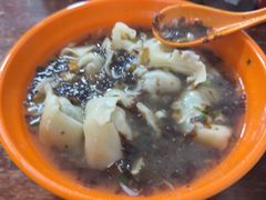 -阿麟馄饨(延长路店)