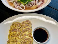 -朴墅(西湖青芝坞店·杭帮菜·家宴.14年的店)