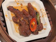 -稻香饭店(龙华天虹店)