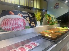 -集杰尚品海鲜烤肉自助餐厅(乳山振华店)