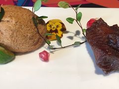 -上海滩餐厅(BFC外滩金融中心店)