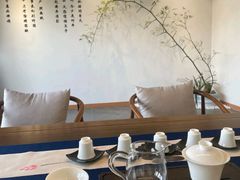 -小茶闲舍·观景商务茶馆(广州塔店)